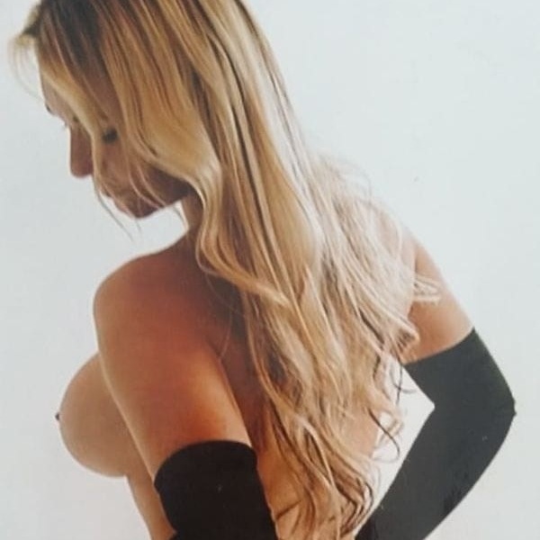 Jasmine Claire Simmons